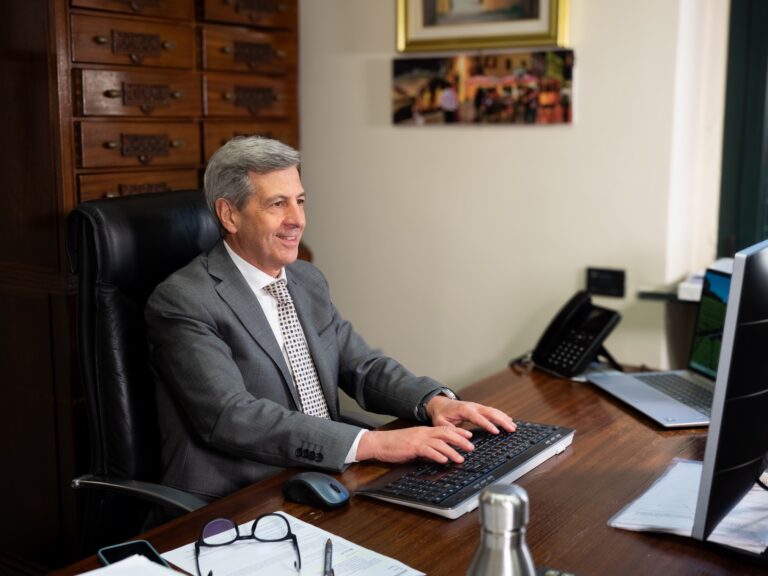 Cesare Orlandelli Studio Pragmatika articoli