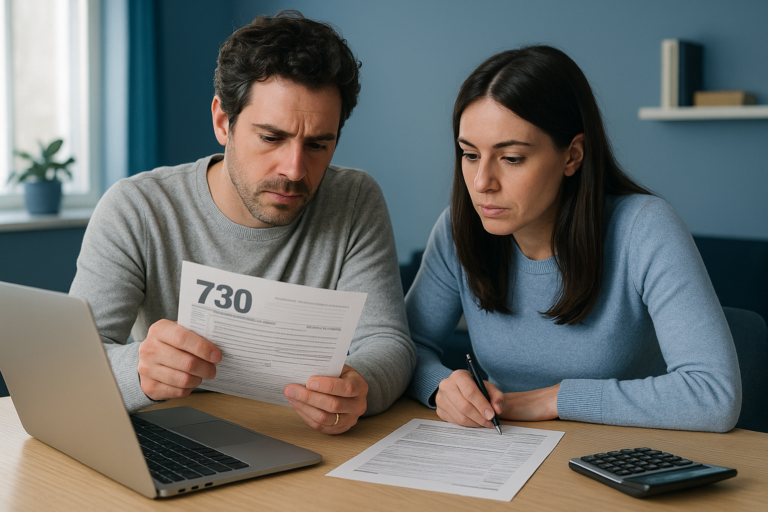 730, dichiarazioni, tasse, contabilità per privati - studio pragmatika Milano Moscova