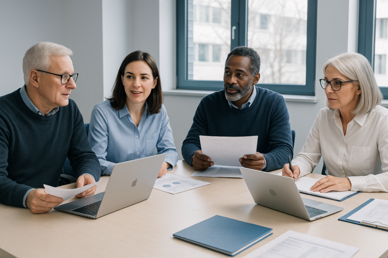 Consulenza commercialista per imprese