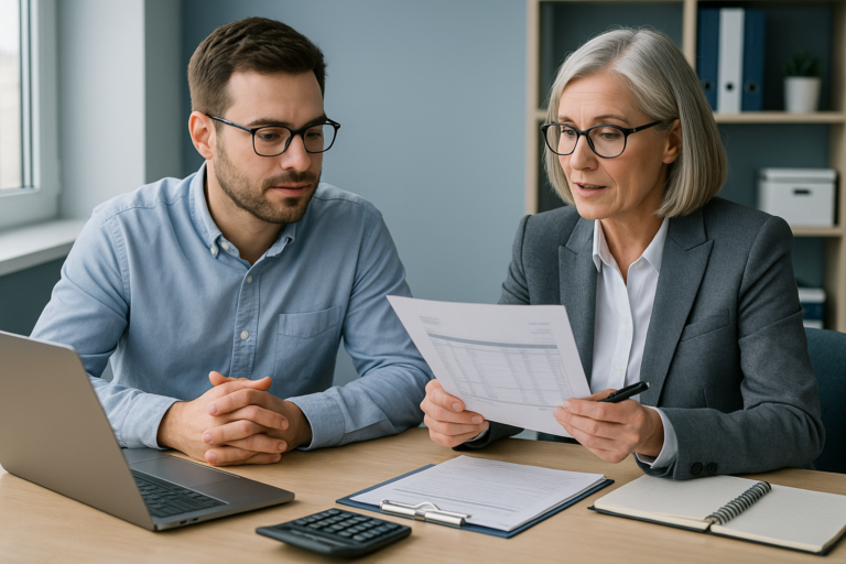 studio commercialista per freelance