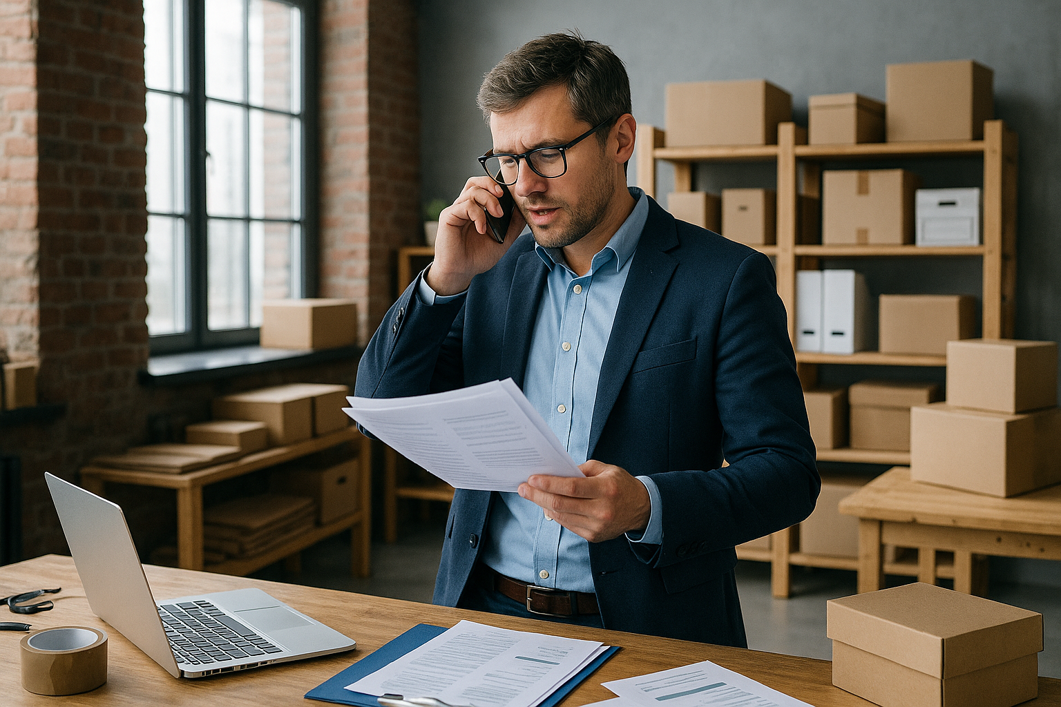 Commercialista Milano Moscova per aziende​