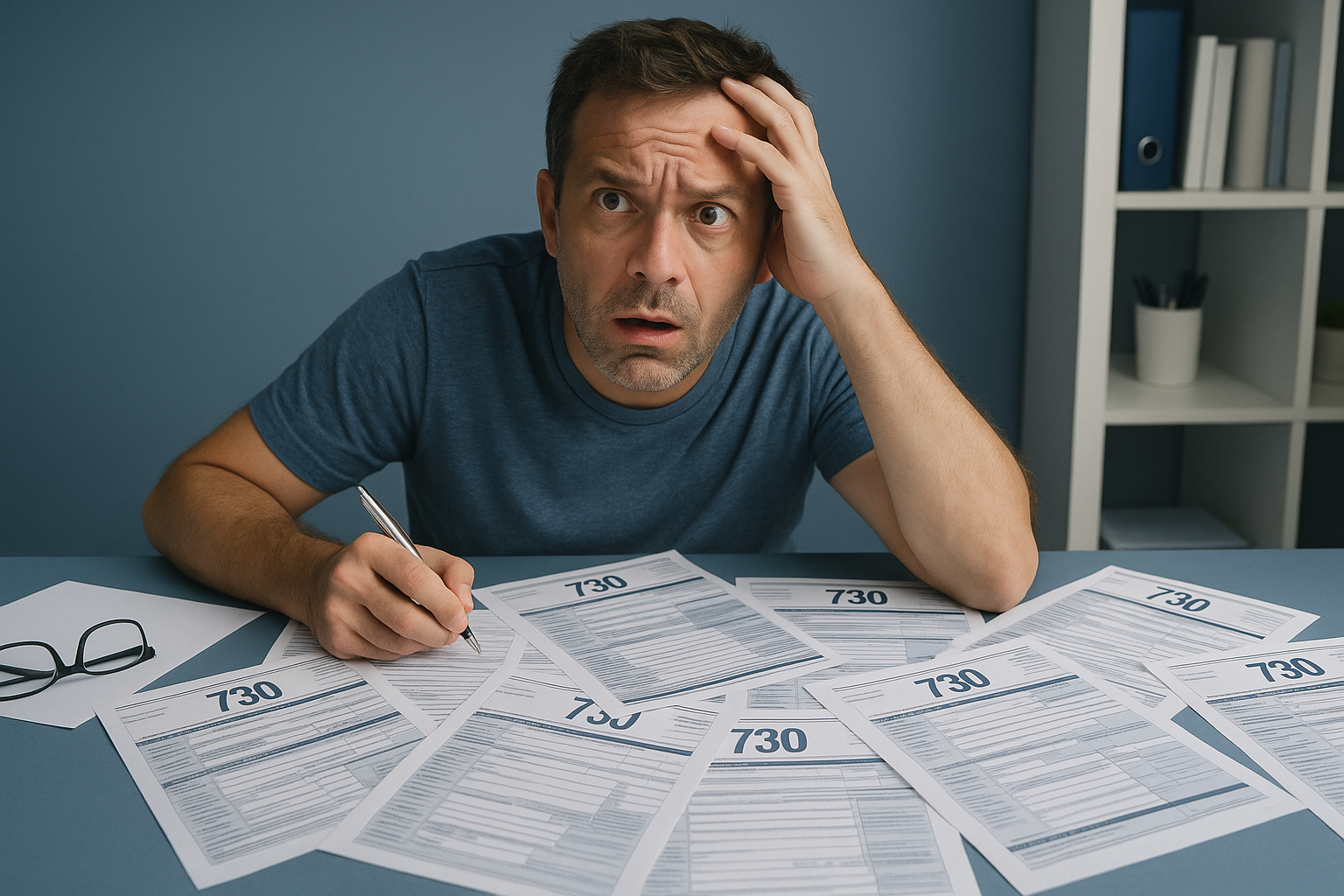 compilazione modello 730 hai bisogno di una mano contattaci commercialista Milano