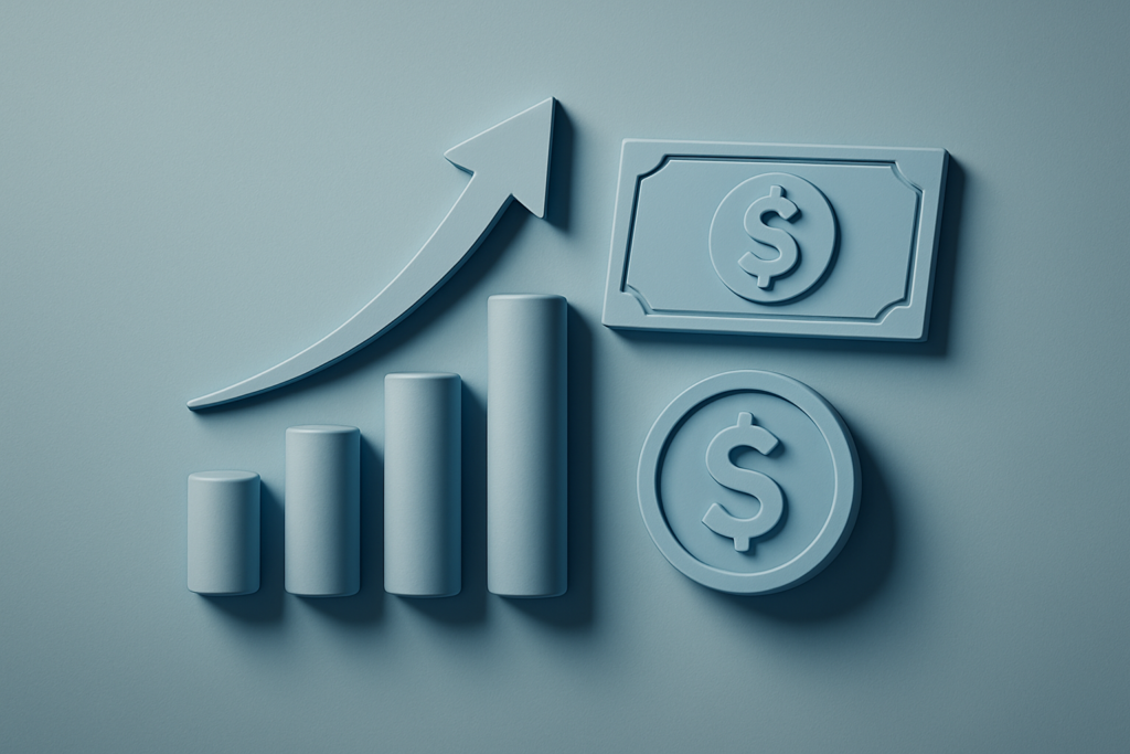 gestire flusso di cassa