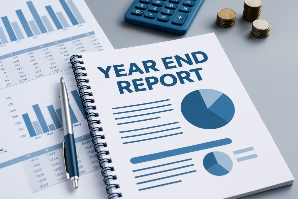 bilancio di fine anno commercialista milano moscova