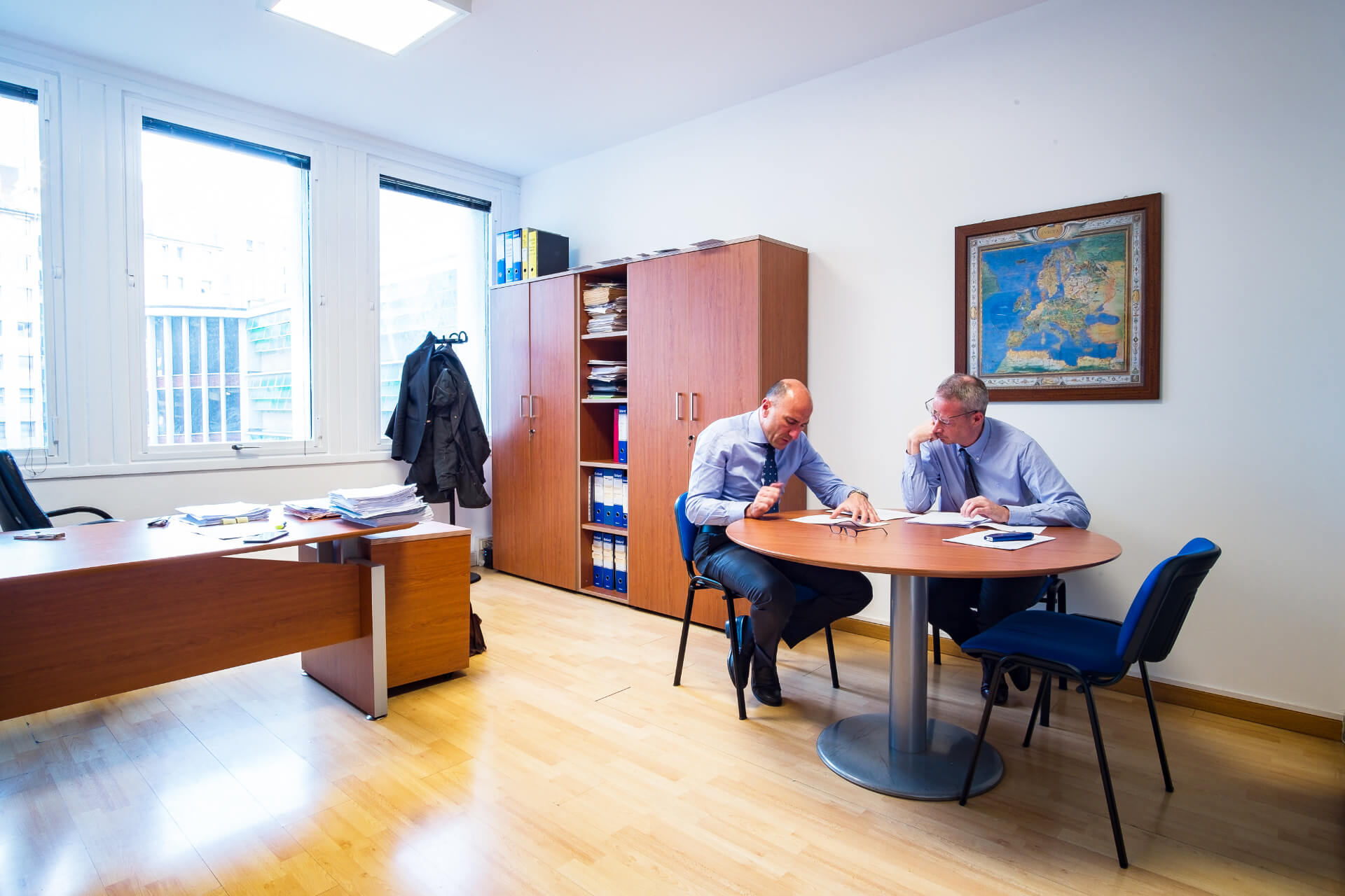 Studio CRP nuovo partner associato