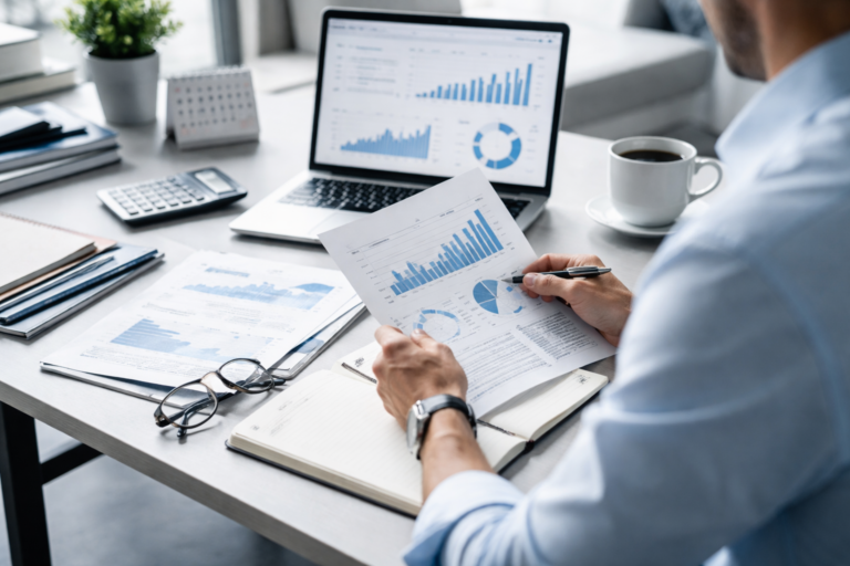 Pianificazione fiscale 2026: come iniziare l’anno con una strategia vincente