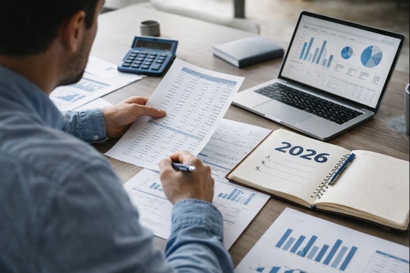 Deduzioni fiscali 2026