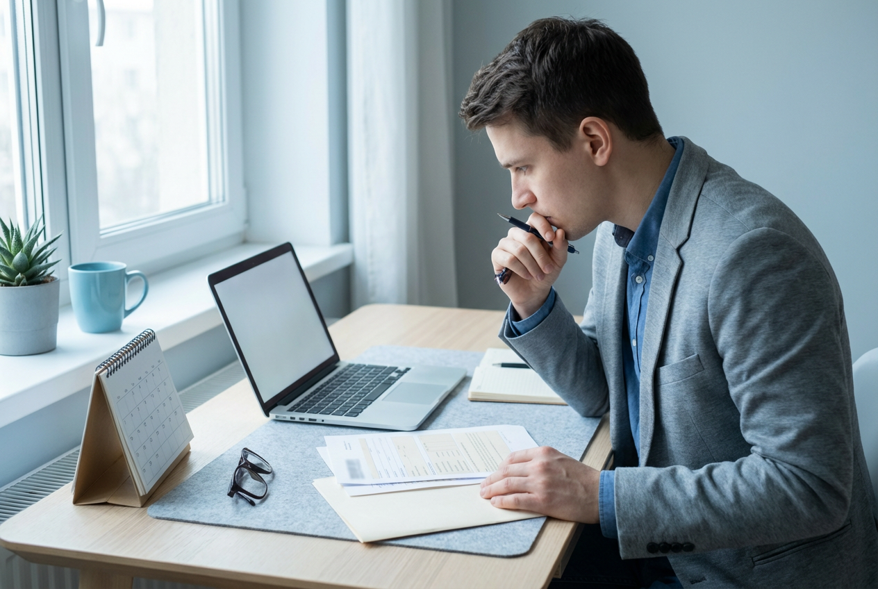 Aprire partita IVA nel 2026