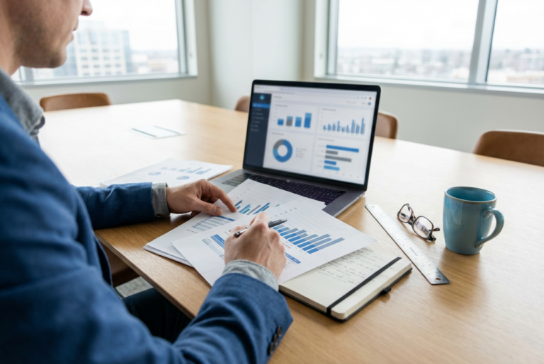 Controllo di gestione per PMI: da dove iniziare