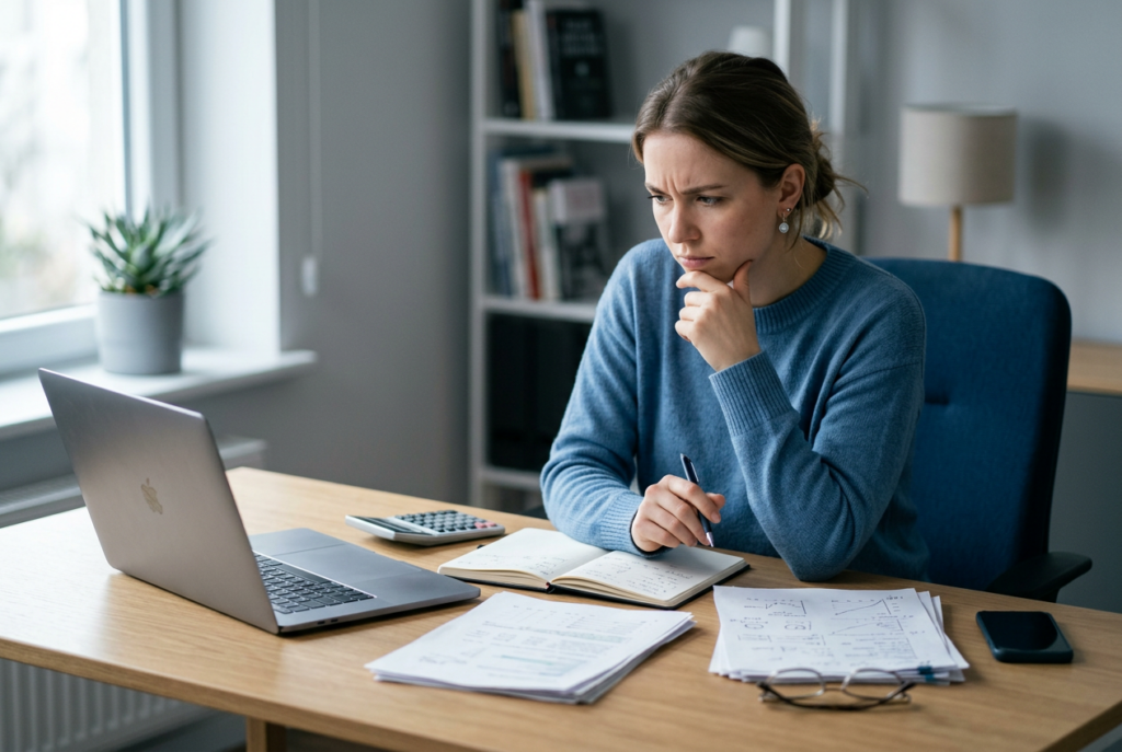 differenze tra forfettario e ordinario