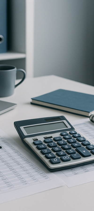 documenti per partiva iva