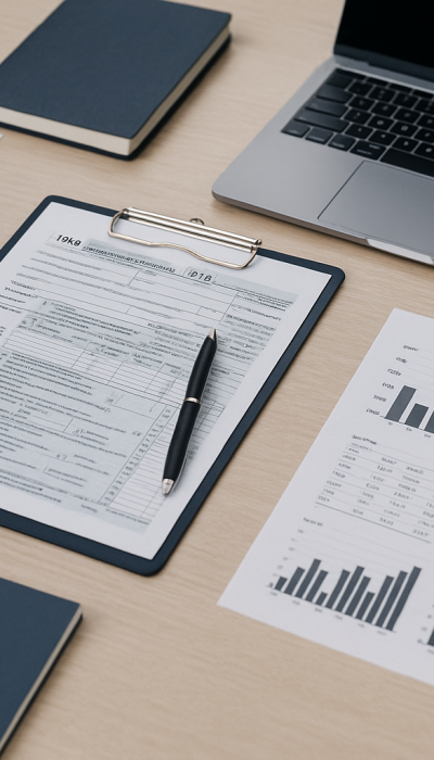 Scopri tutti i servisi e le consulenze dello Studio commercialisti pragmatika